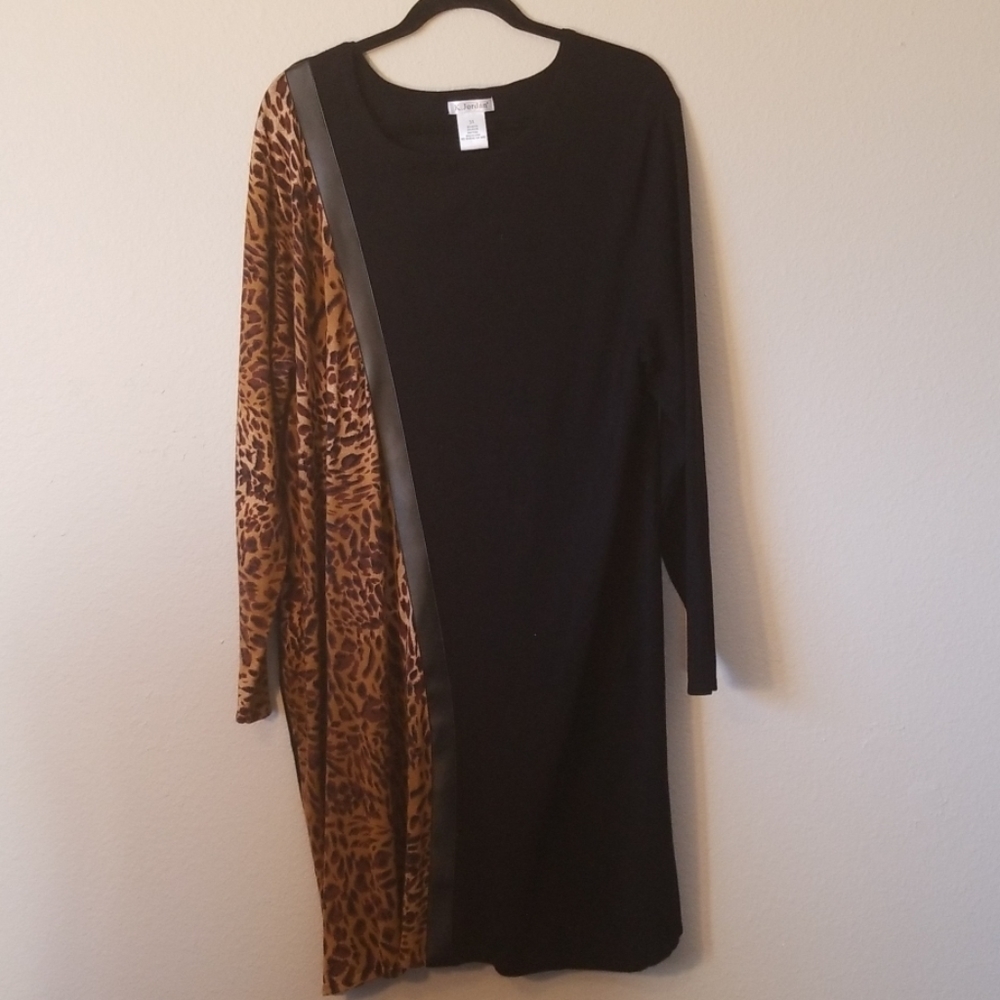 KJordanKnit Dress